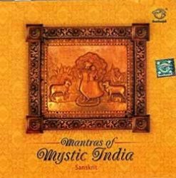 Mantras of Mystic India