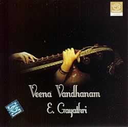 Veena Vandhanam - E. Gayathri