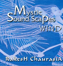 Mystic Sound Scapes Wind