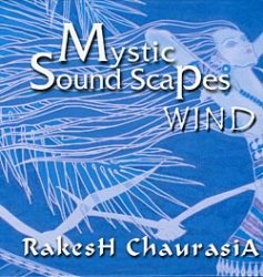 Mystic Sound Scapes Wind