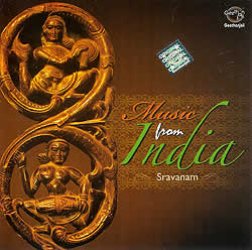 Music From India