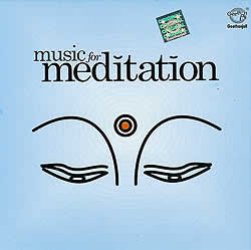 Music for Meditation
