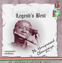Legend��s Best - Pt. Hariprasad Chaurasiya