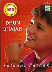 Dhun and Bhajan - Falguni Pathak ��5���ȡ�