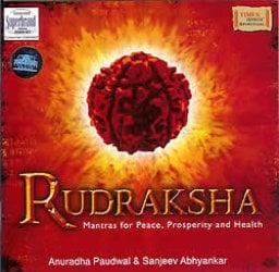 RUDRAKSHA