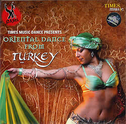 ORIENTAL DANCE FROM TURKEY�μ̿�1