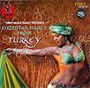 ORIENTAL DANCE FROM TURKEY