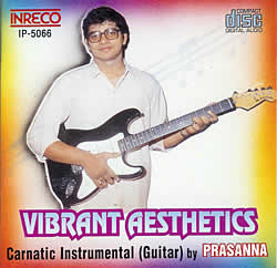 Vibrant Aesthetics - Prasanna�μ̿�1