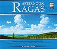AFTERNOON RAGAS [4 CDs]