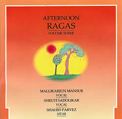 AFTERNOON RAGAS vol.3�μ̿�1