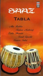 SAAZ - TABLA