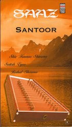SAAZ - SANTOOR