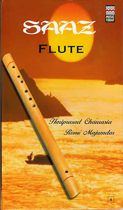 SAAZ - FLUTE