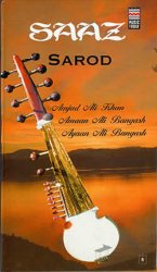 SAAZ - SAROD