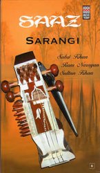 SAAZ - SARANGI