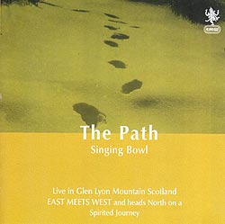 The Path - Singing Bowl