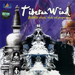 tibetan wind
