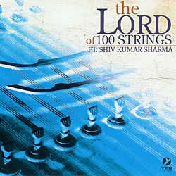 THE LORD OF 100 STRINGS