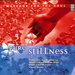 PURE STILLNESS�μ̿�1