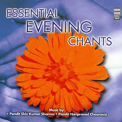 ESSENTIAL EVENING CHANTS�μ̿�1