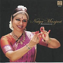 Natya Manjari - Bharatanatyam