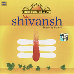Shivansh - Bhajans by Siddhart
