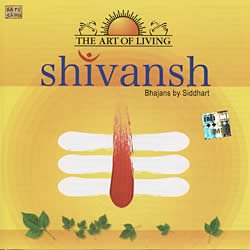 Shivansh - Bhajans by Siddhart