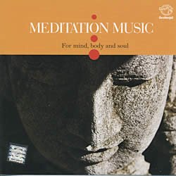 Meditation Music - Instrumental