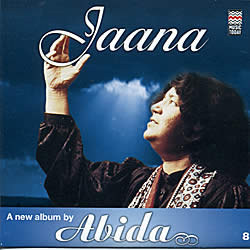 Jaana - Abida Parveen�μ̿�1
