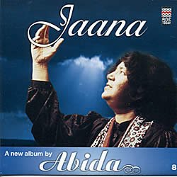 Jaana - Abida Parveen