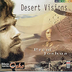 Desert Visions - Prem Joshua