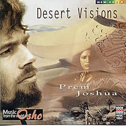 Desert Visions - Prem Joshua