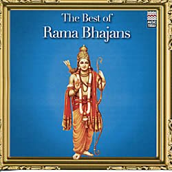 The Best of Rama Bhajans