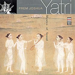 Yatri - Prem Joshua