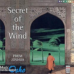 Secret of the Wind - Prem Joshua