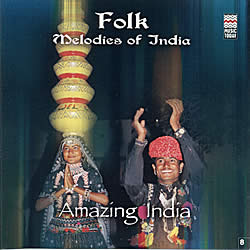 Amazing India Folk�μ̿�1