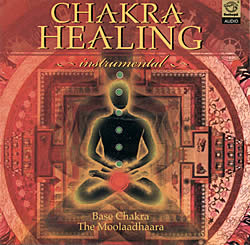 Chakra Healing - Base Chakra