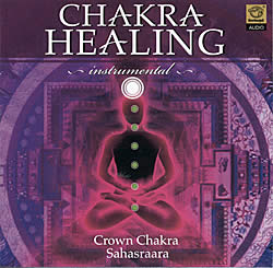 Chakra Healing - Crown Chakra�μ̿�1