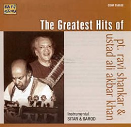 The Greatest Hits of pt. Ravi 