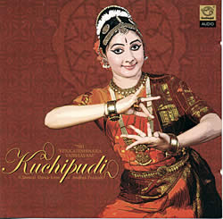 Kuchipudi [CD]�μ̿�1