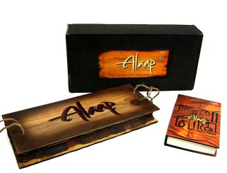 Alaap - ���顼�פ�CD20�祻�å�