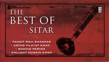 The Best of Sitar