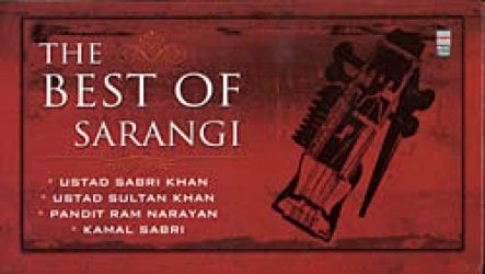 The Best of Sarangi