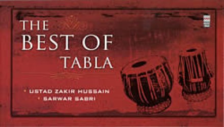 The Best of Tabla