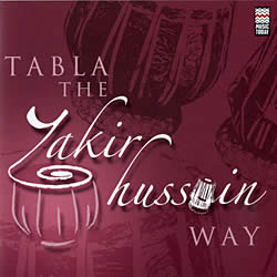The Zakir Hussain Way�μ̿�1