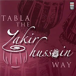 The Zakir Hussain Way