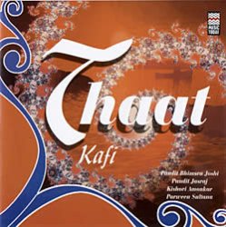 Thaat - Kafi
