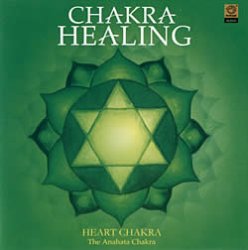 Chakra Healing - Heart Chakra