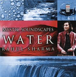 Mystic Soundscapes - Water