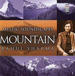 Mystic Soundscapes - Mountain